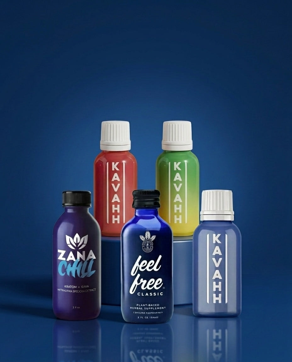Shop By Ingredient