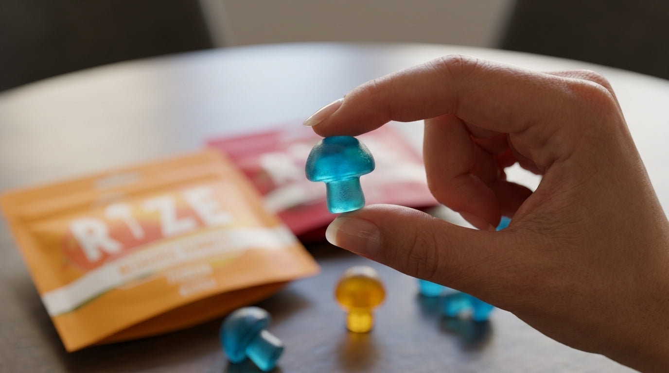 Gummies