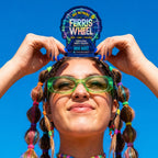 Ferris Wheel | Party Blend