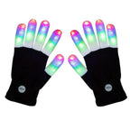 Party Led Gloves