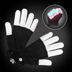 Party Led Gloves