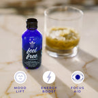 feel free CLASSIC tonic