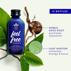 feel free CLASSIC tonic