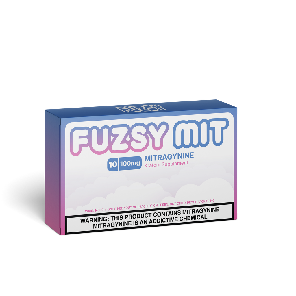 Fuzsy MIT