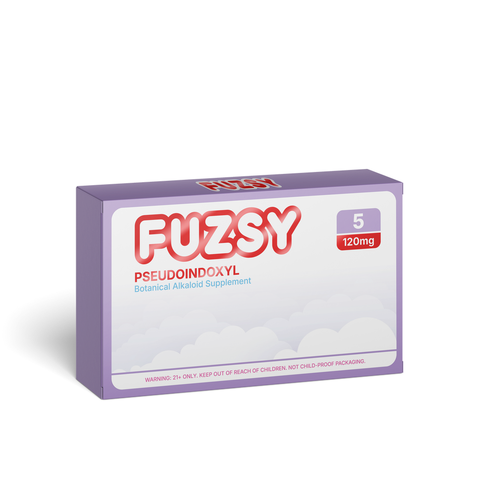 Fuzsy 120mg