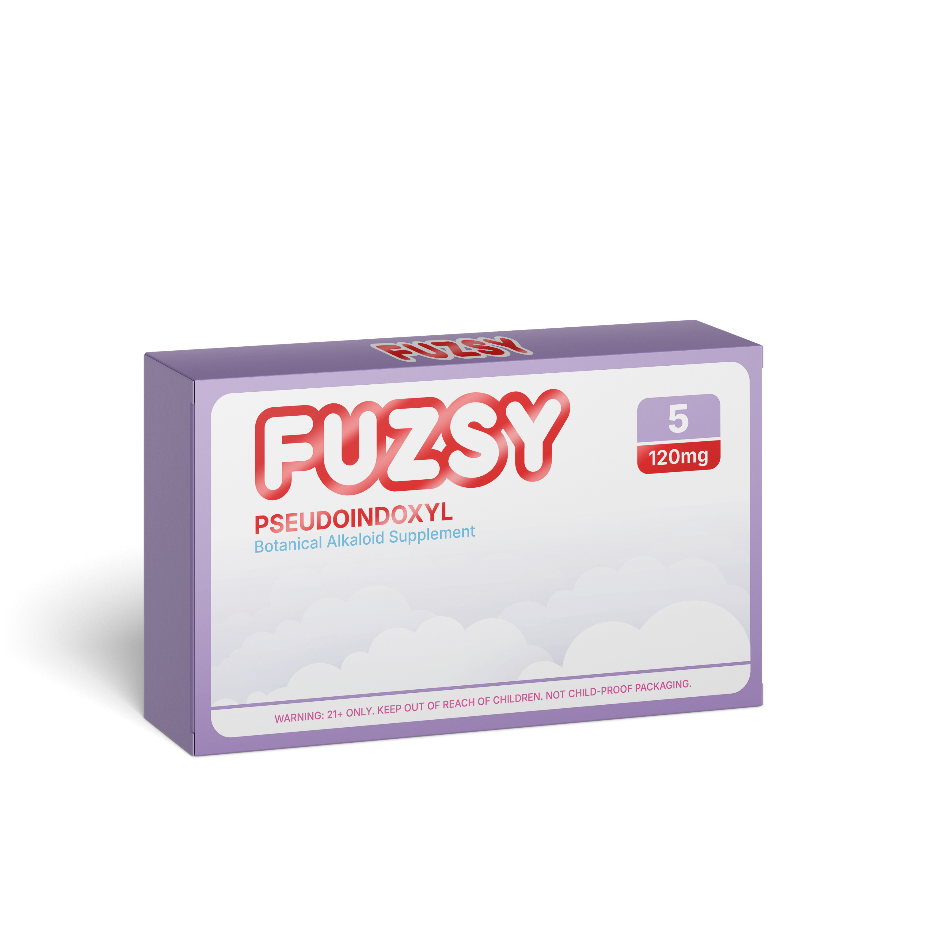 Fuzsy 120mg