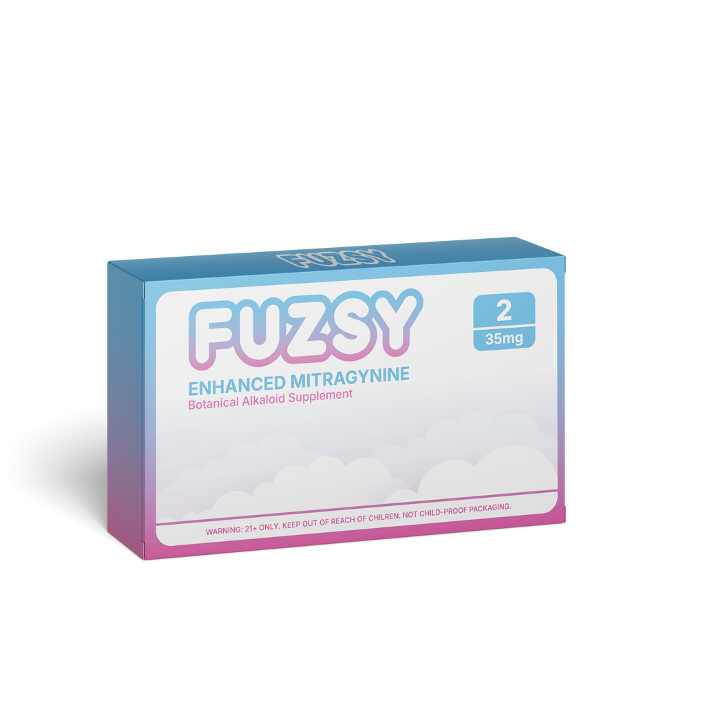 Fuzsy