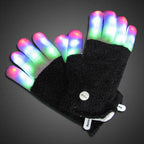 Party Led Gloves