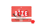 Rize 15pc 7500mg Gummies | Blue Razzberry