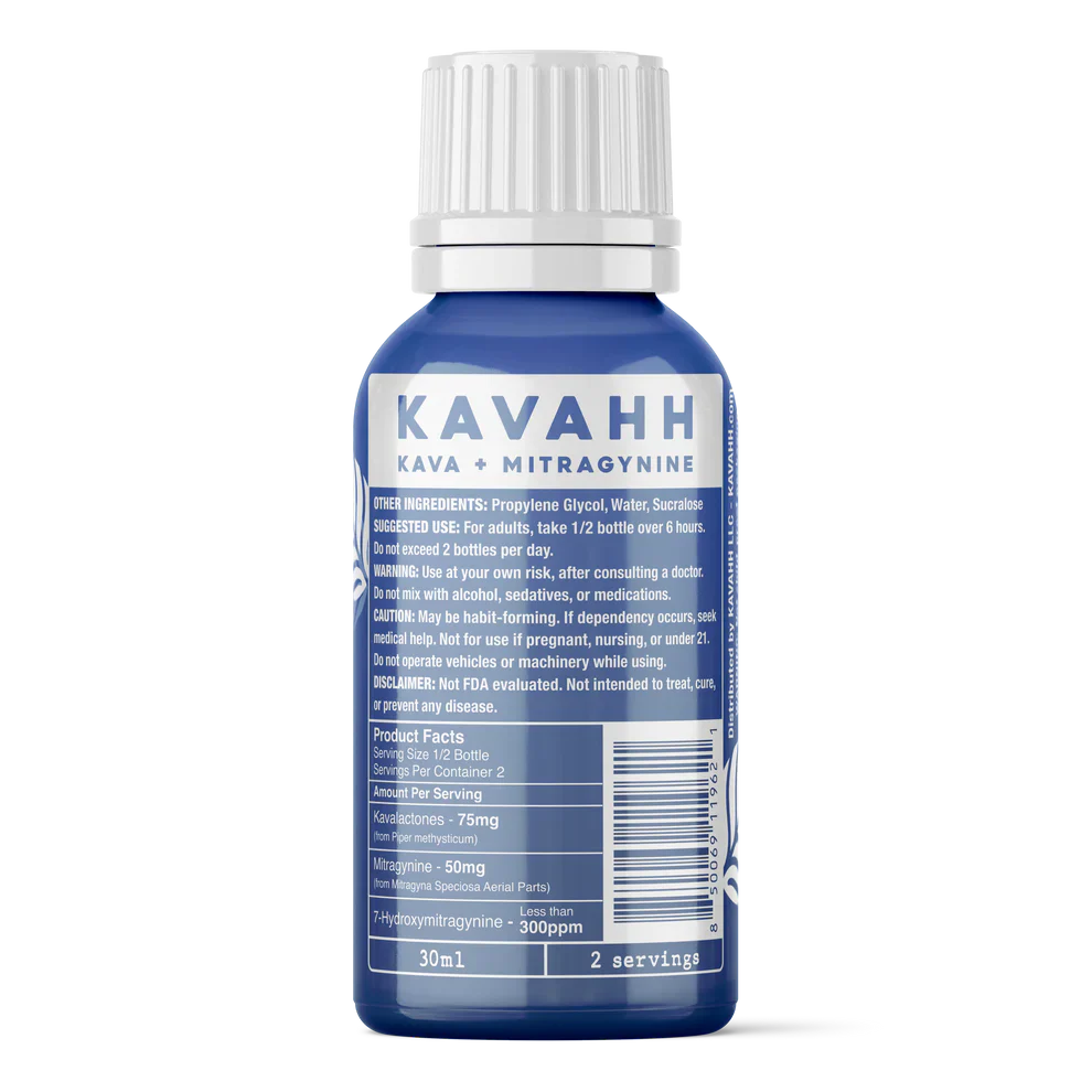 Kavahh MIT Shots