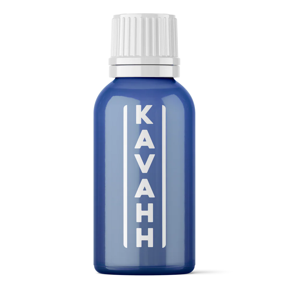 Kavahh MIT Shots