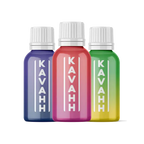 Variety 3pk Kava/Alkaloid Shots