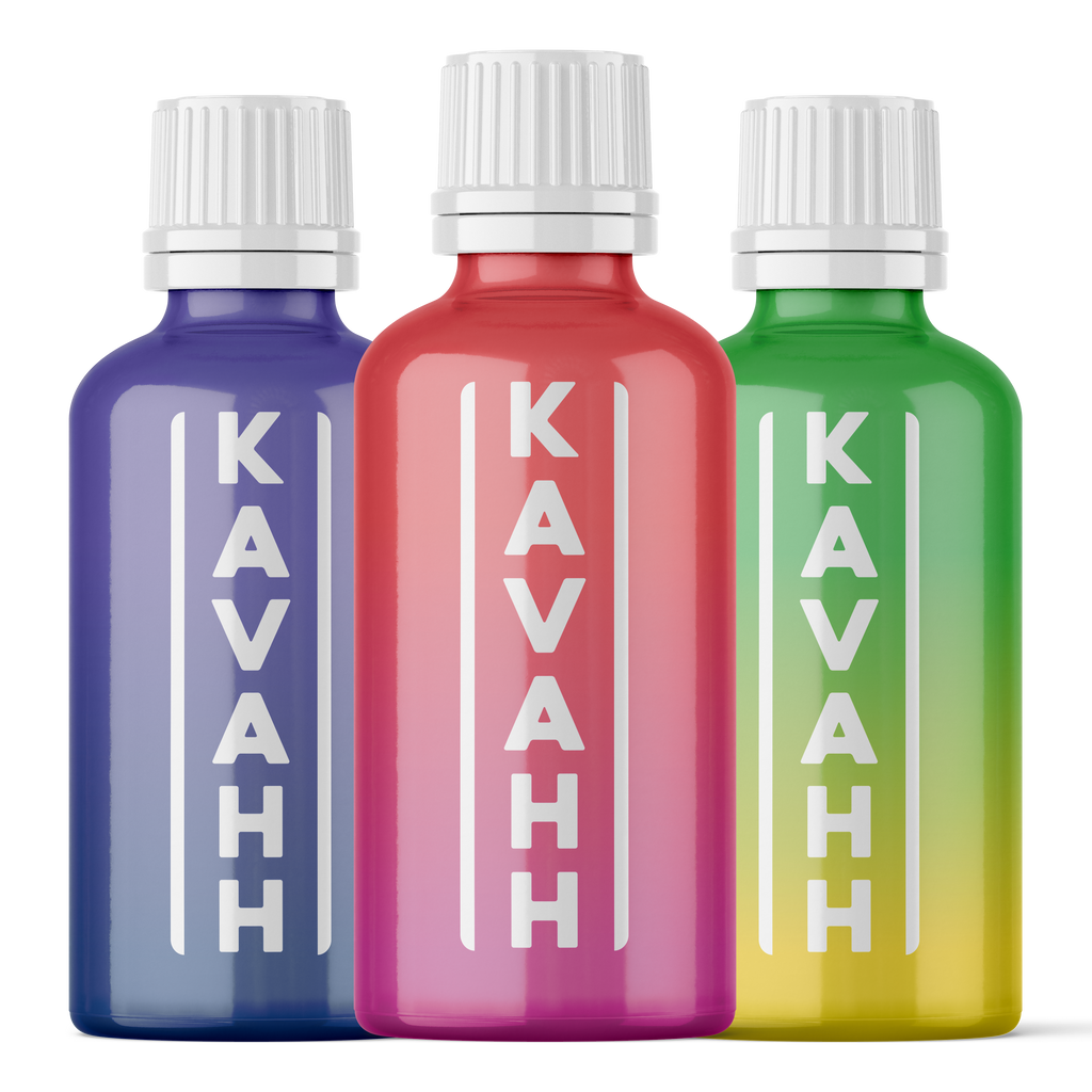 Kava Starter Pack