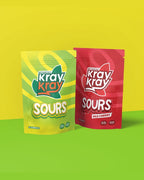 Kray Kray | Gummies