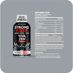 VivaZen | Strong Relief Shot