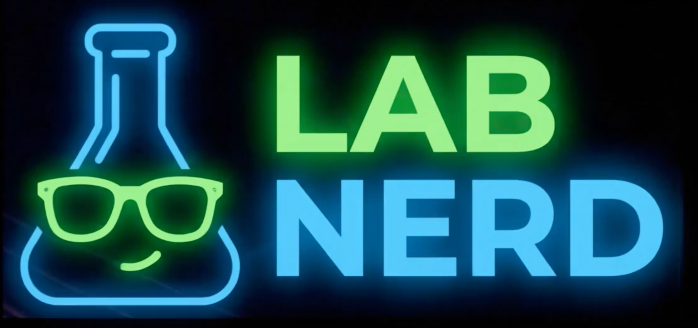 Lab Nerd