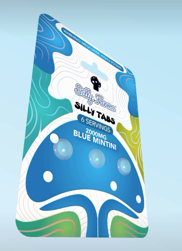 Silly Farms Tablets | PopMint
