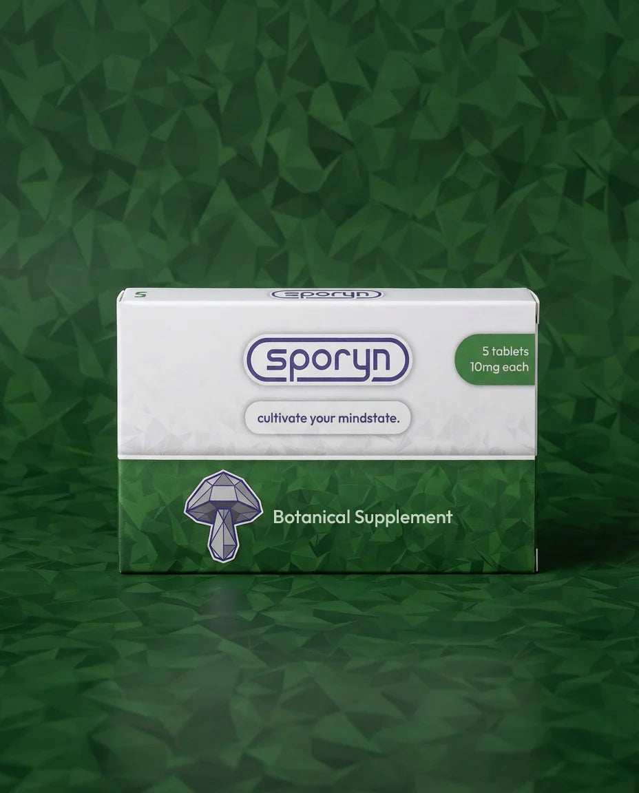 Sporyn