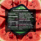 TRE House Mushroom Gummies | Watermelon