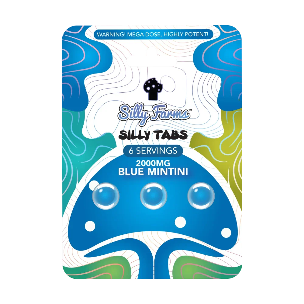 Silly Farms Tablets | PopMint