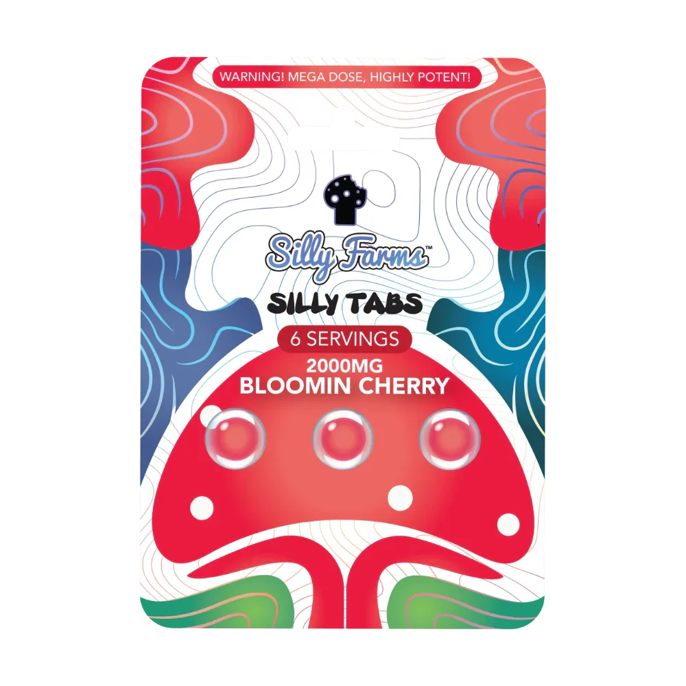 Silly Farms Tablets | PopMint