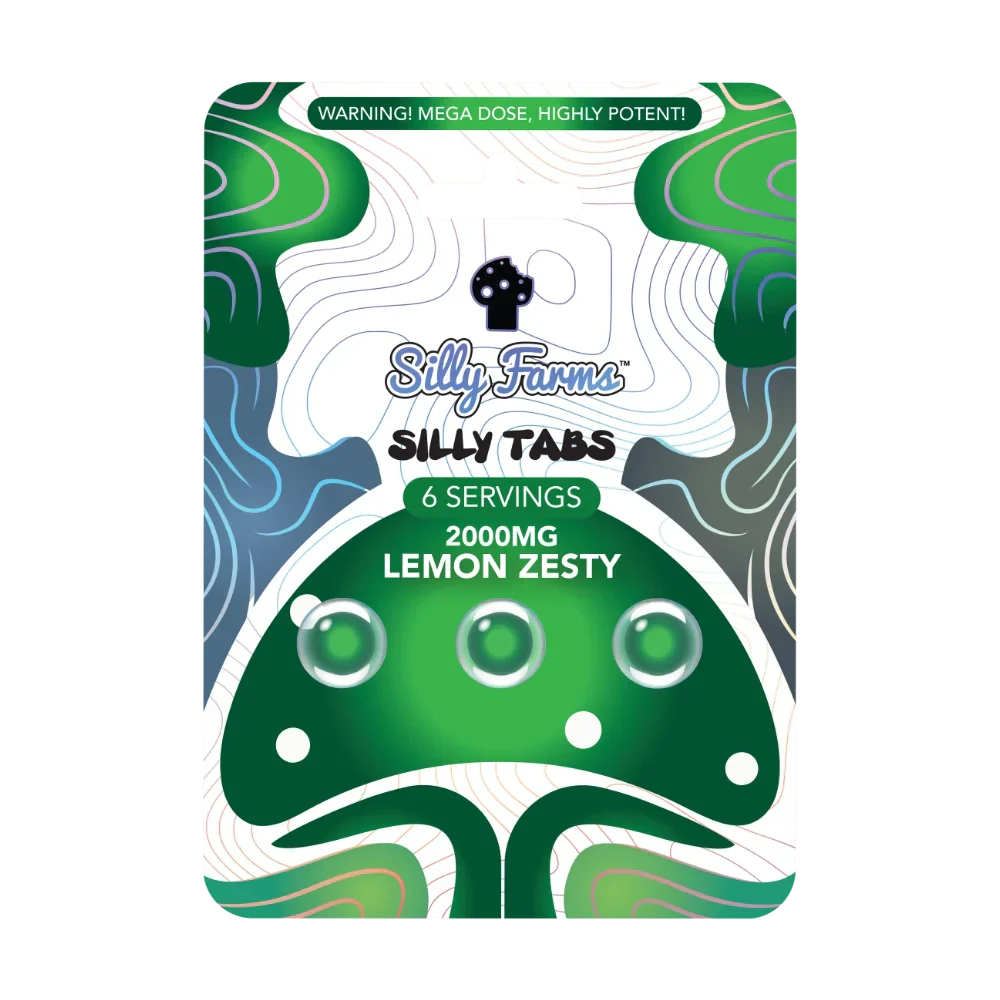 Silly Farms Tablets | PopMint