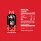 VivaZen | Energy and Focus Shot
