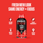 VivaZen | Energy and Focus Shot