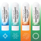 BoomBoom Nasal Sticks