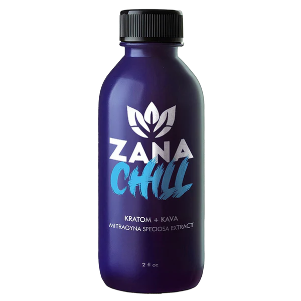 Zana Chill Shots