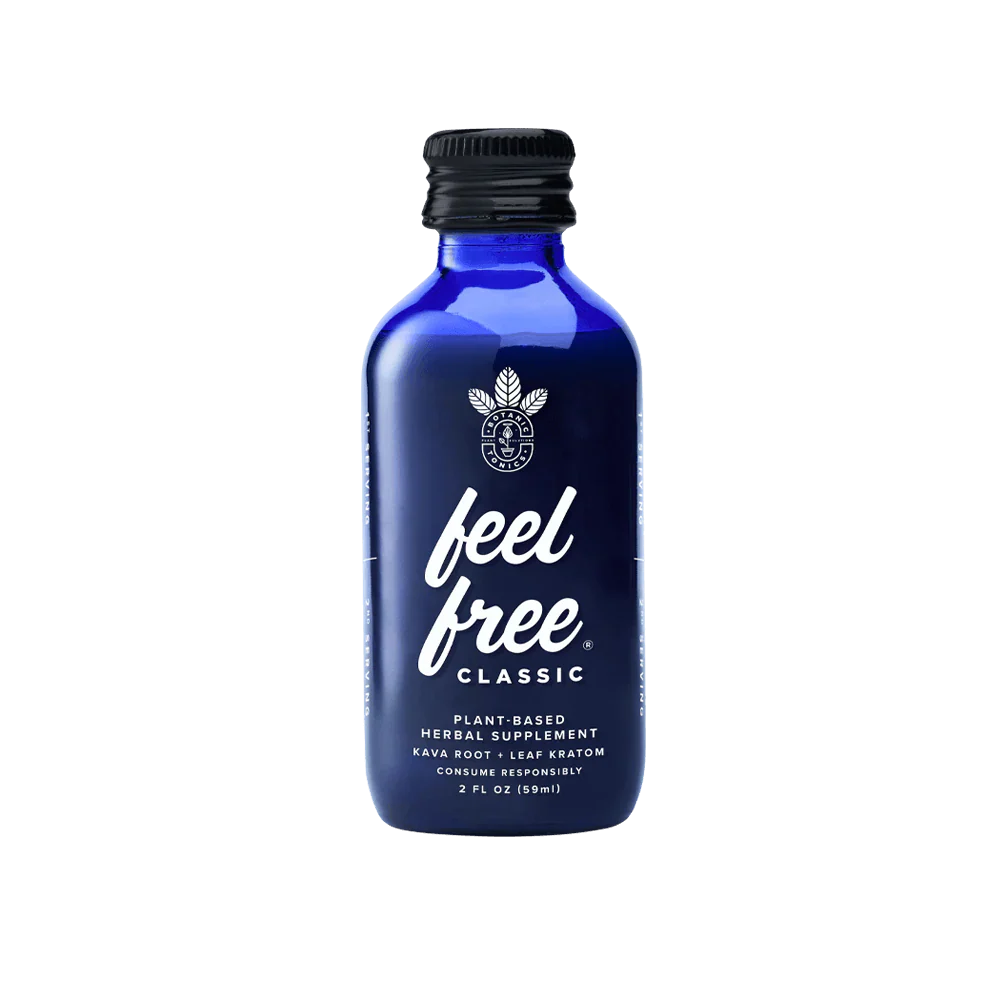 feel free CLASSIC tonic