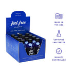 feel free CLASSIC tonic