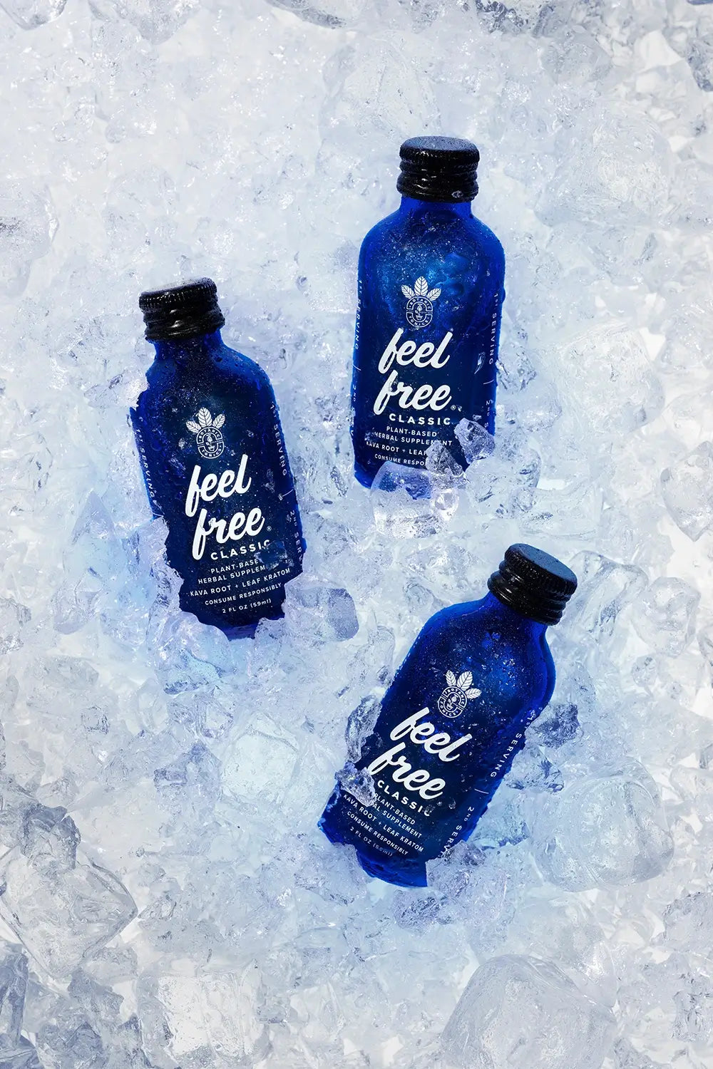 feel free CLASSIC tonic