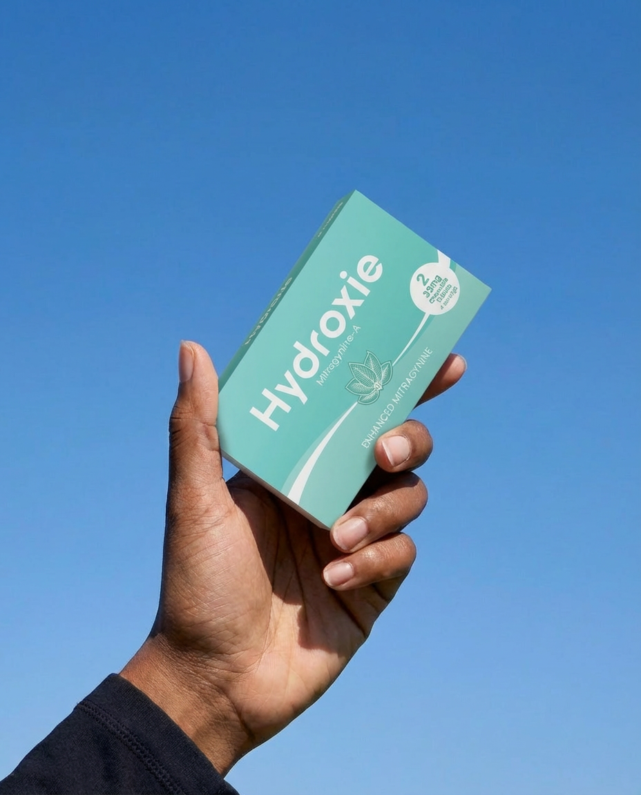 Hydroxie MIT-A Tablets