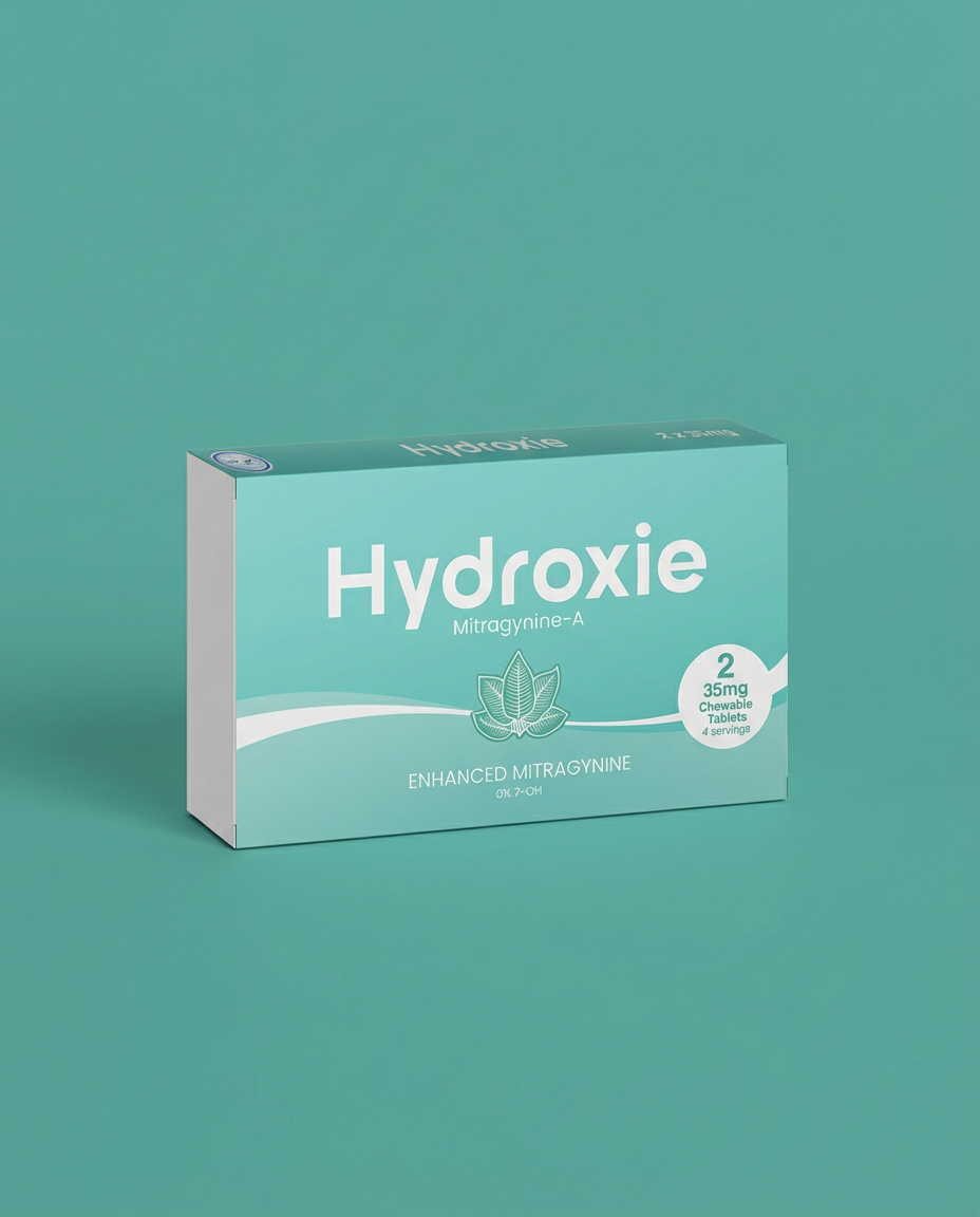 Hydroxie MIT-A Tablets
