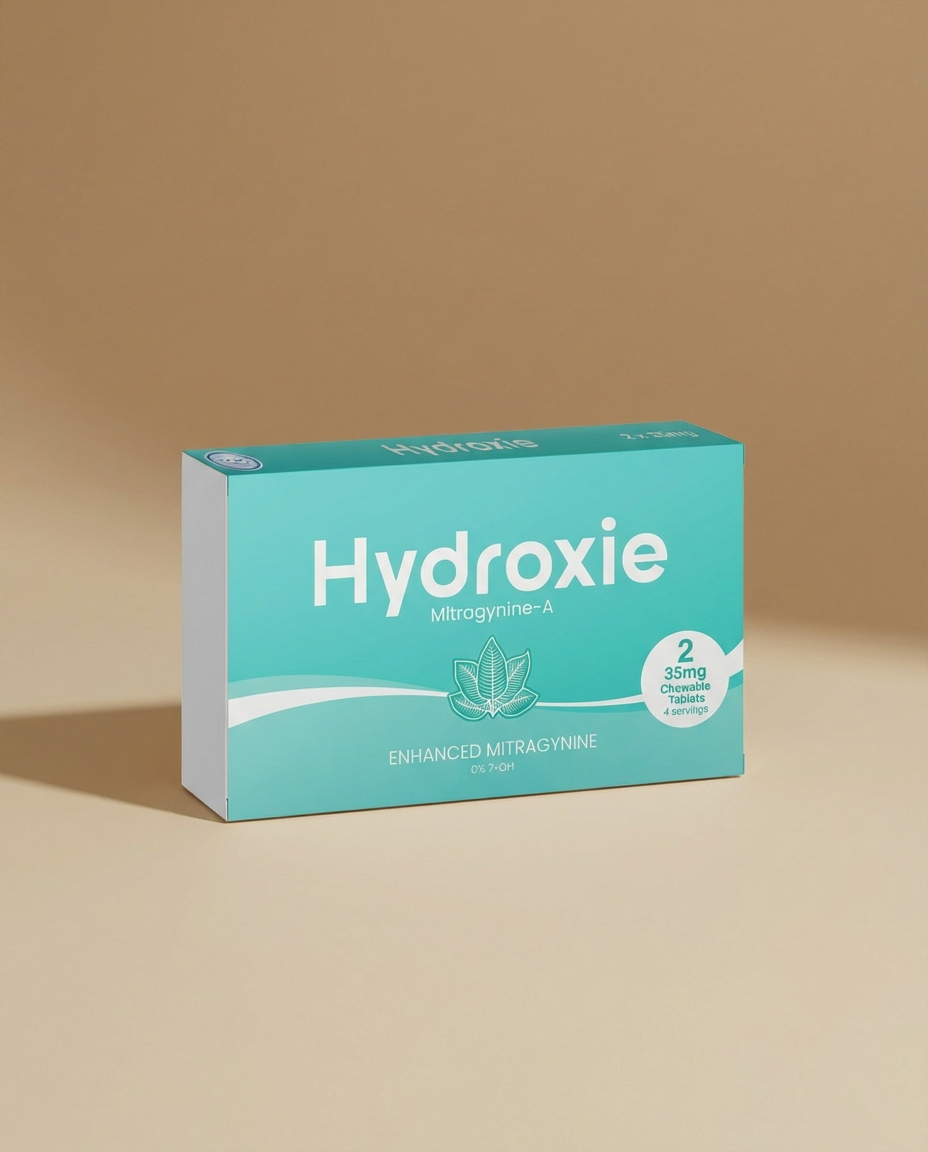 Hydroxie MIT-A Tablets