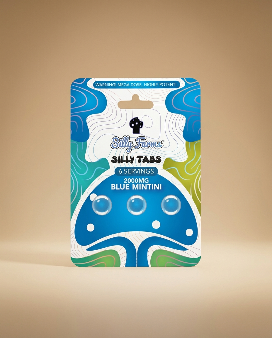 Silly Farms Tablets | PopMint