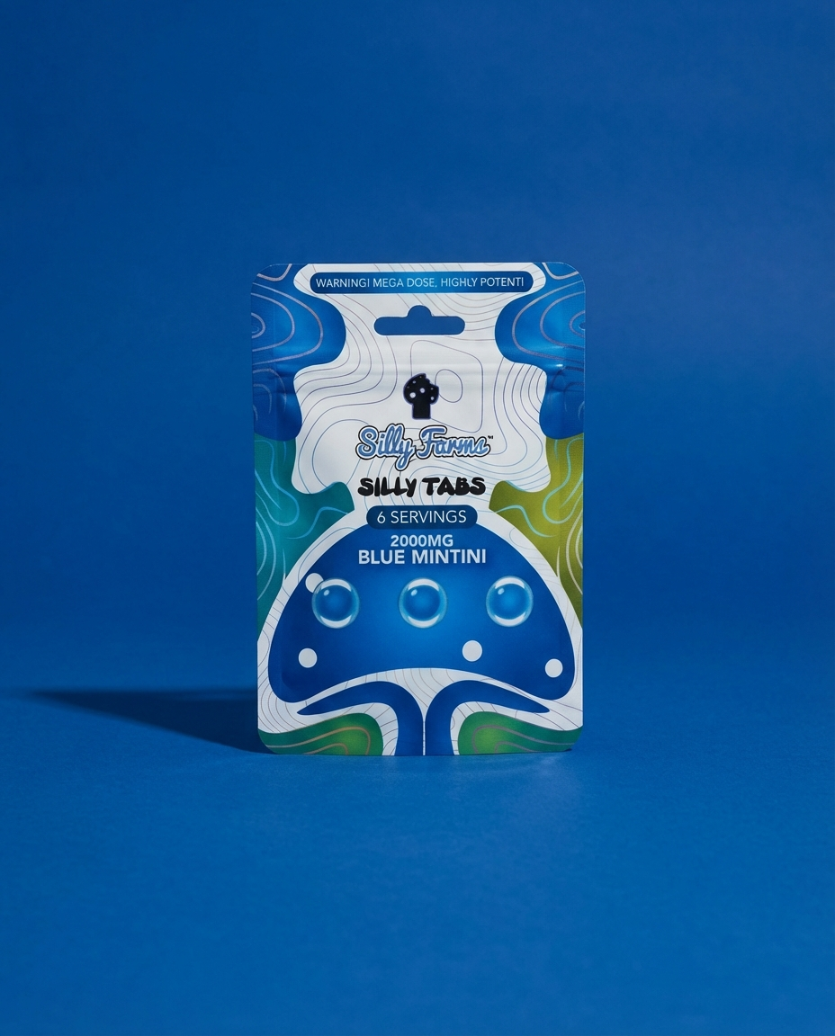 Silly Farms Tablets | PopMint