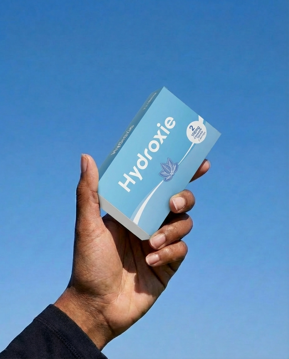 Hydroxie MIT Tablets