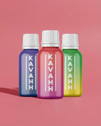 Variety 3pk Kava/Alkaloid Shots