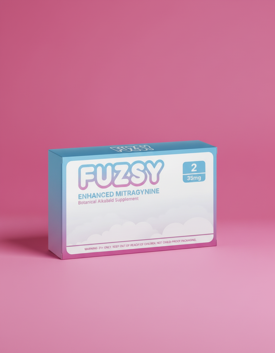 Fuzsy