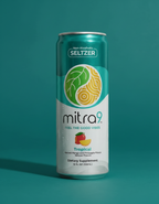 Mitragynine Seltzer Starter Pack