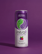 Mitragynine Seltzer Starter Pack