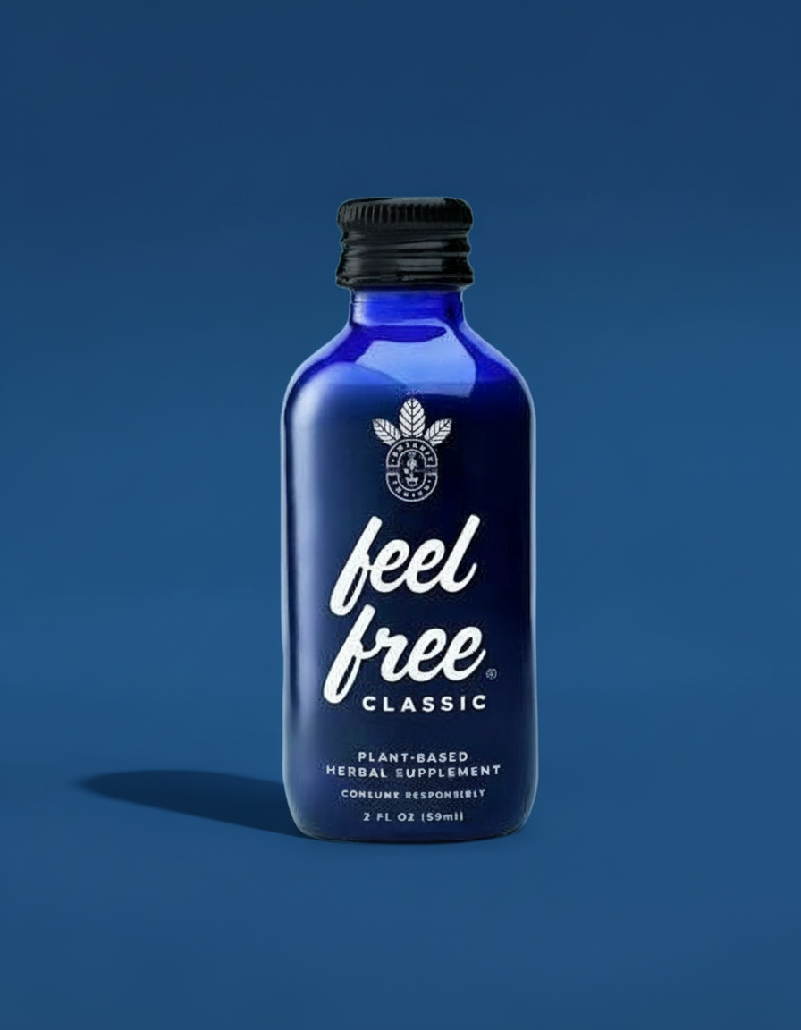 feel free CLASSIC tonic