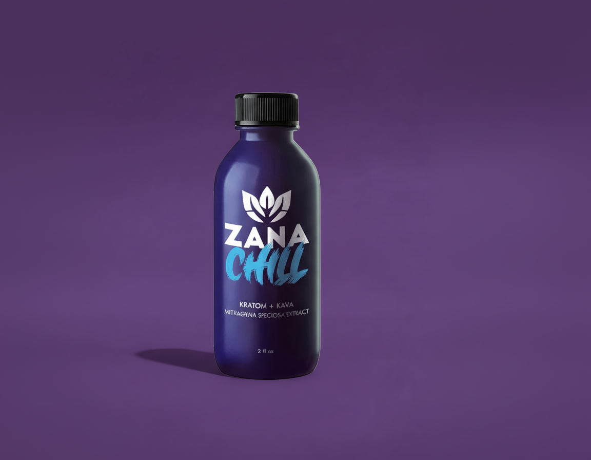 Zana Chill Shots