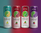 Mitragynine Seltzer Starter Pack