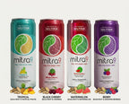 Mitragynine Seltzer Starter Pack