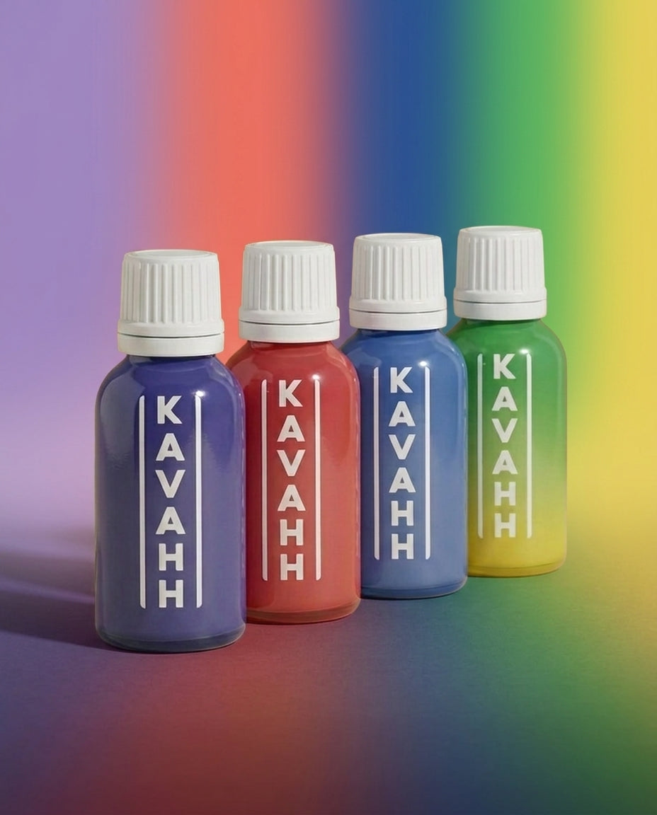 Kava Starter Pack