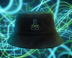 Lab Nerd Bucket Hat