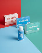 The Hydroxie Bundle
